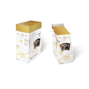 การ์ดเกมสะสมของแท้ KAYOU แฮร์รี่ พอตเตอร์ รุ่น Eternal Edition ของขวัญยอดนิยมสำหรับเด็กผู้ชาย ขายส่ง - Product Image 2