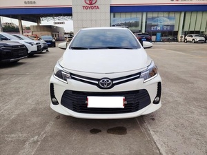 Toyota Vios Sedán Usado, Eficiente en Consumo <span class=keywords><strong>de</strong></span> Combustible y Duradero, Auto Familiar Confiable en Buenas Condiciones, Vehículo <span class=keywords><strong>de</strong></span> <span class=keywords><strong>Segunda</strong></span> <span class=keywords><strong>Mano</strong></span> Económico en <span class=keywords><strong>Venta</strong></span> - Product Image 3
