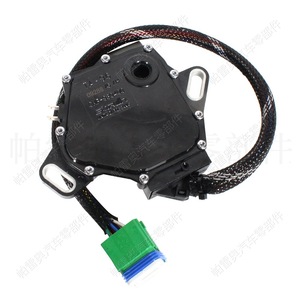Interruptor de cambio de marchas Citroen CMF-930400 para C5 2001-08, interruptor automático ABS de repuesto - Product Image 4