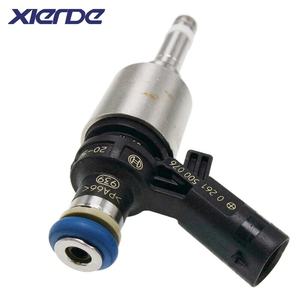 Inyectores de combustible XIERDE 06H906036Q para VW Golf CC AUDI A3 A4 A5 1,8 T - Product Image 2