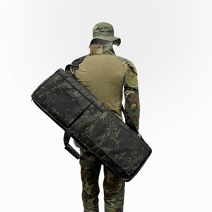 Sac de transport tactique en polyester Oxford durable pour camping, randonnée, chasse, pêche et survie en extérieur – Vente en gros - Product Image 5