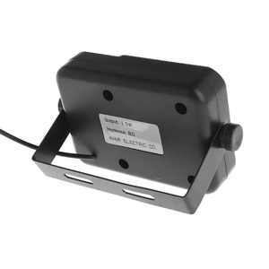 Mini haut-parleur externe robuste TS-650 TS-650S pour radio <span class=keywords><strong>CB</strong></span> YAESU ICOM <span class=keywords><strong>KENWOOD</strong></span> FT-7900R FT-8900R TM271A TM471A avec prise jack 3,5 mm - Product Image 6