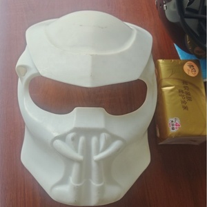 <span class=keywords><strong>Casco</strong></span> Integral de Motocicleta Popular, Modelo Predator <span class=keywords><strong>Alien</strong></span>, para Motociclismo - Product Image 5