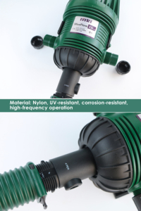 0.2 2% nước điều khiển tỷ lệ thuận phân bón định lượng phun tự động thông minh lỏng doser bơm cho gia cầm hệ thống nước - Product Image 4