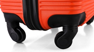 Prix bon marché d'usine OEM ODM <span class=keywords><strong>Promotion</strong></span> de femmes d'affaires de qualité Hommes <span class=keywords><strong>Promotion</strong></span> Valise <span class=keywords><strong>Cabine</strong></span> de 20 pouces Ensemble de sacs de voyage à roulettes et bagages - Product Image 5