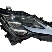 Pour phares automobiles Lexus phares RC 300h/RC350 matrice phares LED 2023 modèles