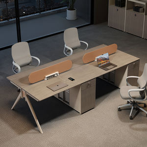 Modern Workstations Office Furniture Office Furniture Modern <strong>Design</strong> Office Desk Pc Furniture Office <strong>Table</strong> <strong>and</strong> Chair Set - Product Image 1