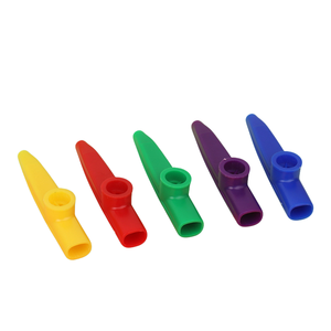 Vente en gros usine : Tubes de résonance musicaux Orff en plastique multicolores pour enfants, pour l'éducation précoce - Product Image 4