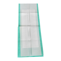 Protège-matelas jetables pour lit d'hôpital, 220x110cm, certifiés CE Classe I, pour le marché australien
