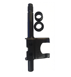 Fourchette de débrayage pour <span class=keywords><strong>FIAT</strong></span> LANCIA ALFA ROMEO <span class=keywords><strong>500</strong></span> 500L II Y 7617578 ADBP330006 - Product Image 1