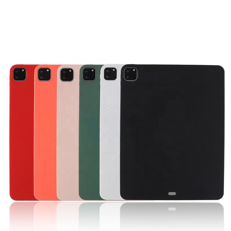 Honeycomb Shockproof Full Protective Back Cover