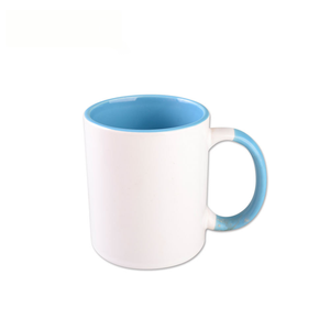 Taza <span class=keywords><strong>de</strong></span> café <span class=keywords><strong>de</strong></span> cerámica con logotipo personalizable al por mayor para uso <span class=keywords><strong>de</strong></span> regalo con mango en forma <span class=keywords><strong>de</strong></span> corazón que cambia <span class=keywords><strong>de</strong></span> color interno por sublimación - Product Image 4