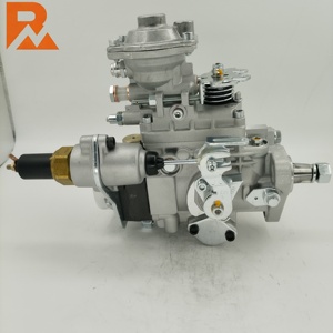 Bomba de Inyección de Combustible 0460424141 VE4 12F1800R698 99477846 R698 para Motor Diésel 8142.43.3800 - Product Image 2