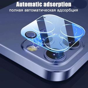 Camera <b>Lens</b> Tempered Glass Screen <b>Protector</b> Mobile Phone Camera Glass Cover for Phone 11 12 13 14 15 16 - Product Image 3
