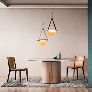 <span class=keywords><strong>VASAGLE</strong></span> Ensemble de <span class=keywords><strong>chaises</strong></span> de salle à manger moderne en tissu de luxe pour hôtels Nordic Velvet Plastic/Metal for Cafe and Kitchen Use - Product Image 5