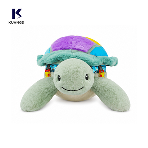 Giocattolo Sensoriale Portatile a Forma di <span class=keywords><strong>Animale</strong></span> in Morbido e Setoso <span class=keywords><strong>Visone</strong></span> per il Relax - Product Image 3