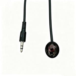 Cable IR IFA02, Cable de Extensión de Receptor Infrarrojo Externo de 3.5mm para TV Box, STB, Hogar Inteligente - Product Image 1