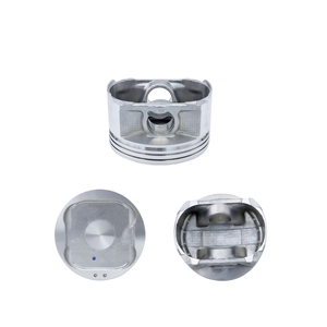 Kit cylindre-piston supérieur adapté aux Polaris Sportsman 500 de 1996 à 2012, numéros de pièces 3086811 et 3086200 - Product Image 4