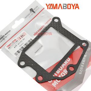 Junta de motor fueraborda Yamaboya 63V-41133-A1 para motor de gasolina Yamaha E9.9D E15D, pieza de repuesto - Product Image 2