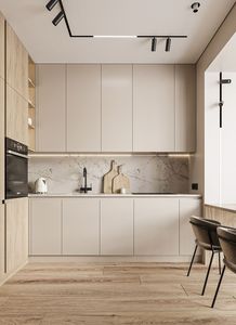 CBMMart <span class=keywords><strong>Cuisine</strong></span> intelligente ajustée intégrée préfabriquée 2025 Nouveautés <span class=keywords><strong>Cuisine</strong></span> - Product Image 6