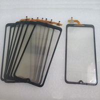 Écran tactile compatible pour Itel A18 A18S A24 A04 A33+ Digitizer Infinix Tecno Alcatel 5033