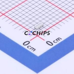 Red de Resistencias WA04X49R9FTL 0402x4 (Número de Resistencias: 4) (Resistencia: 49.9 Ohmios Precisión: 1%) - Product Image 2