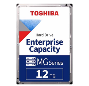 Nuevo Original para Toshiba MG Series Enterprise 12TB 3,5 "SATA HDD interno 7200RPM <span class=keywords><strong>MG07ACA12TE</strong></span> - Product Image 2