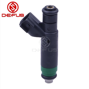Defus Brandstofinjector 53032704ab Voor Dodge Dakota Durango Ram 1500 2500 3500 Jeep Grand Cherokee Commandant Chrysler Aspen 4.7l - Product Image 2