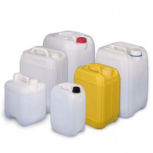 Bon prix HHM 5502BN Granulés HDPE modèle en polyéthylène haute densité pour les conteneurs de produits pharmaceutiques d'emballage alimentaire moulés par soufflage - Product Image 5