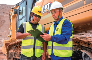 Miniexcavadoras Caterpillar <span class=keywords><strong>CAT</strong></span> 340 seminuevas de baja hora con componentes de motor central para trabajo de socorro en casos de emergencia - Product Image 4