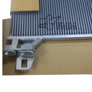 Condensateur de climatisation pour Volkswagen T6 CARAVELLE TRANSPORTER MULTIVAN 2.0 7E0820411F 940732 - Product Image 3