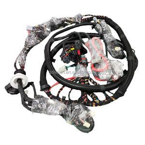 4-контактный Жгут электропроводки для автомобиля - Product Image 3