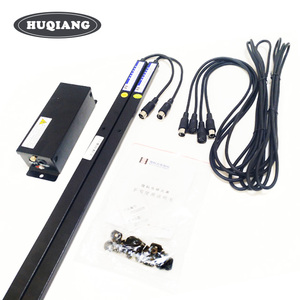 Bộ Phận An Toàn Thang Máy <span class=keywords><strong>Weco</strong></span> 917A61 917A62 Bộ Phận An Toàn Thang Máy Cảm Biến Cửa Thang Máy - Product Image 2