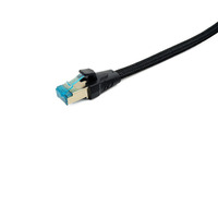 Kabel Jaringan Ethernet Coorle CAT6 8-Konduktor RJ45 UTP Patch Cord (Berbagai Model)