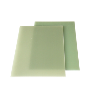 Nhựa Epoxy <span class=keywords><strong>fr4</strong></span> tấm <span class=keywords><strong>PCB</strong></span> chất nền thanh cái cách nhiệt 1mm 5mm 3240 tấm sợi thủy tinh - Product Image 5