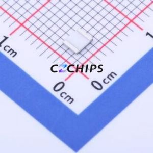 Résistance SMD AC1210FR-076R81L 1210 (Type : Film Épais) (Résistance : 6,81 Ohm Précision : 1%) - Product Image 2