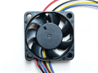 Ventilateur de refroidissement haute vitesse SUNON MF40100V2-1D05C-SAA 5V 40mm pour 5G/ Télécommunications