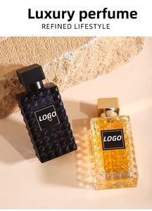 Parfums unisexes longue durée à la vanille et au sucre roux, senteur délicate, best-sellers de la marque populaire - Voyage aromatique Instagram - Product Image 4