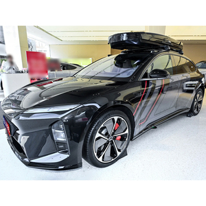 Vehículo Eléctrico de <span class=keywords><strong>Segunda</strong></span> <span class=keywords><strong>Mano</strong></span> 2025 Et5t --710km de Autonomía, Fabricado en China, en Stock, Lujo a Precio Económico - Product Image 2