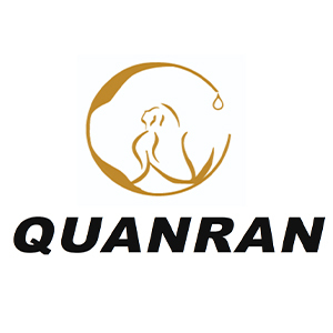 DONGGUAN QUANRAN CLOTHING CO., LTD. logo