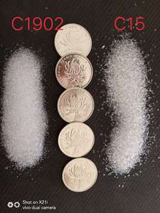 Hóa chất phụ trợ đại lý nhiệt phân dầu decolorizing và khử mùi - Product Image 5