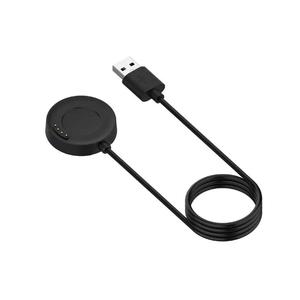 <span class=keywords><strong>Amazfit</strong></span> <span class=keywords><strong>Stratos</strong></span> 3นาฬิกาอัจฉริยะสำหรับเล่นกีฬาที่ชาร์จอะแดปเตอร์ที่ชาร์จที่ชาร์จแท่นชาร์จ USB แท่นชาร์จ QC3.0ฟังก์ชั่นฐานชาร์จสายแบบ A1928 - Product Image 4