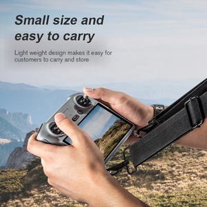 Startrc Thoải Mái Cổ Dây Đeo Dây Buộc Cho DJI RC Từ Xa Controllee Chủ Có Thể Điều Chỉnh Vai Cho Mini <span class=keywords><strong>3</strong></span> Pro Phụ Kiện - Product Image 5