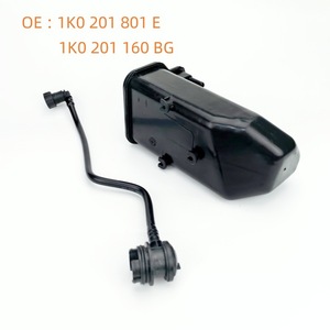 Pour Jetta <span class=keywords><strong>Golf</strong></span> <span class=keywords><strong>6</strong></span> MK6 Audi TT OLIVER ; Tuyau de purge/d'aération du filtre à charbon actif, numéro de pièce 1K0201801E - Product Image 3