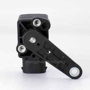 Capteur de niveau de phare arrière Hella 37146784697, 37146763738, 37140150957, 37146778812, 37141093700 pour <span class=keywords><strong>BMW</strong></span> E46, E60, E65, E66, E53 - Product Image 5