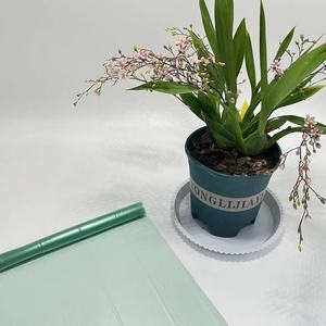 Film acoustique PVB WINCENT transparent comme du cristal pour verre feuilleté insonorisant architectural - Product Image 2