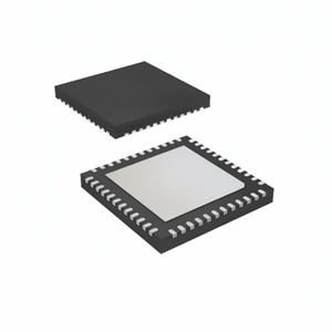 48 VFQFN Exposed Pad Manufacturer Channel O917A154TRGZTQ1 Gestión de Energía (PMIC) Comprar Componentes Electrónicos en Línea - Product Image 1