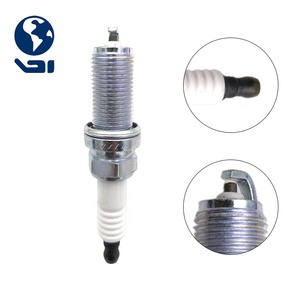 4 Candele di Accensione Nuove 18841-11051 per Hyundai Kia Sorento 2.4L 3.5L 2011-2012, Vendita Diretta dalla Fabbrica - Product Image 5