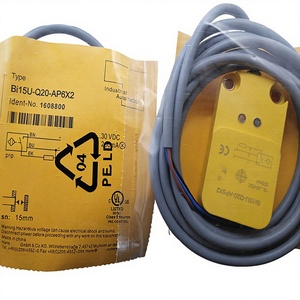 Nuevo Producto Original en Stock <span class=keywords><strong>BI15U</strong></span>-<span class=keywords><strong>Q20</strong></span>-<span class=keywords><strong>AP6X2</strong></span>-<span class=keywords><strong>H1141</strong></span> <span class=keywords><strong>BI15U</strong></span>-<span class=keywords><strong>Q20</strong></span>-AN6X2-<span class=keywords><strong>H1141</strong></span> con Garantía de un Año - Product Image 1