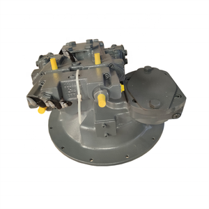 Pompe hydraulique A8VO140LA1S5/63R1, huile principale utilisée dans l'excavatrice rotative SA Xugong - Product Image 1